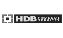 HDB Financial Services